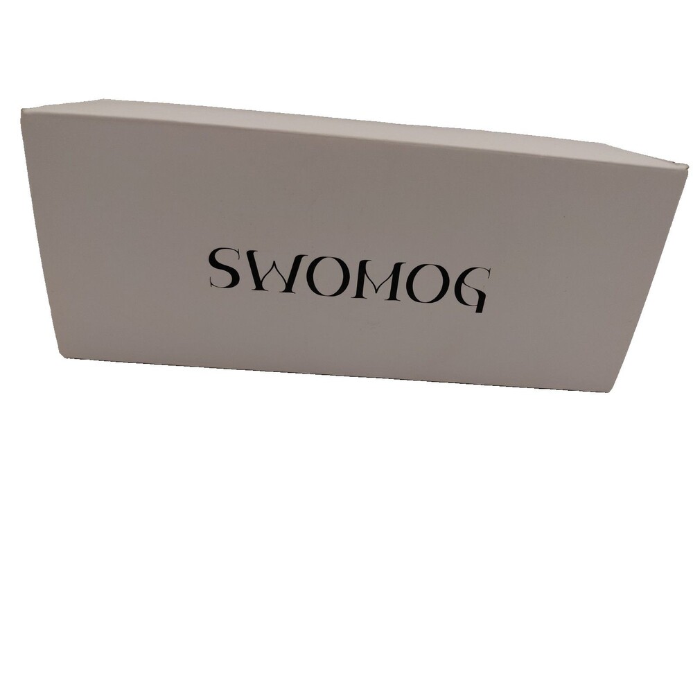 Swomog Nursing Bra Black with Extra Clasp Attachment‎ 2XL